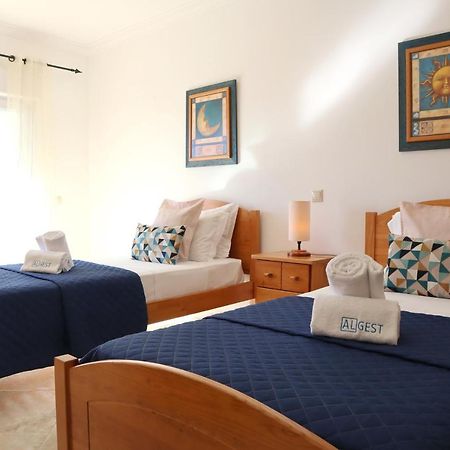 Rocha Beach Flat By Algest Portimão Εξωτερικό φωτογραφία