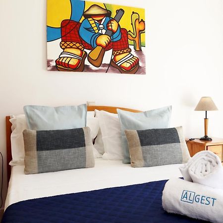 Rocha Beach Flat By Algest Portimão Εξωτερικό φωτογραφία