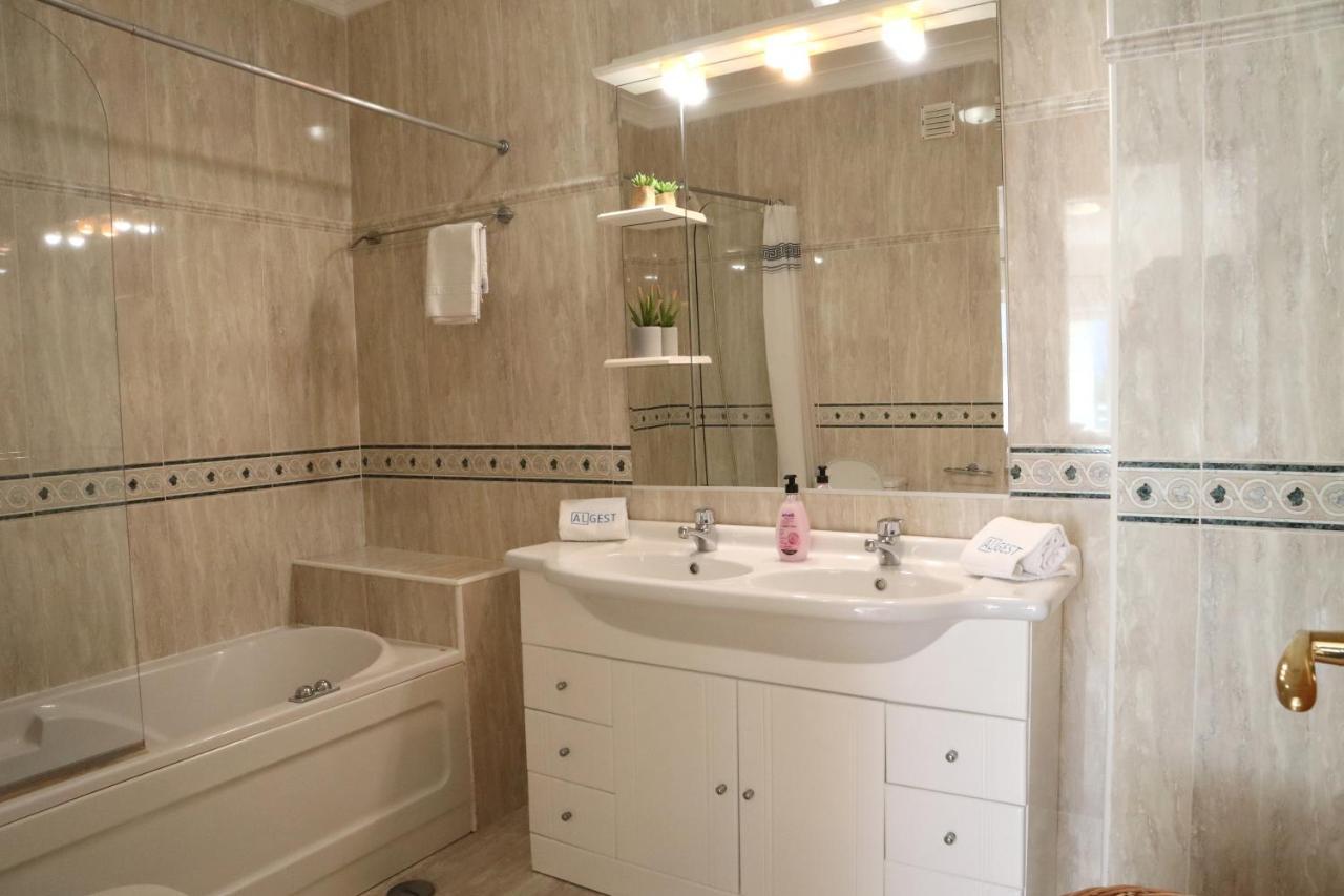 Rocha Beach Flat By Algest Portimão Εξωτερικό φωτογραφία