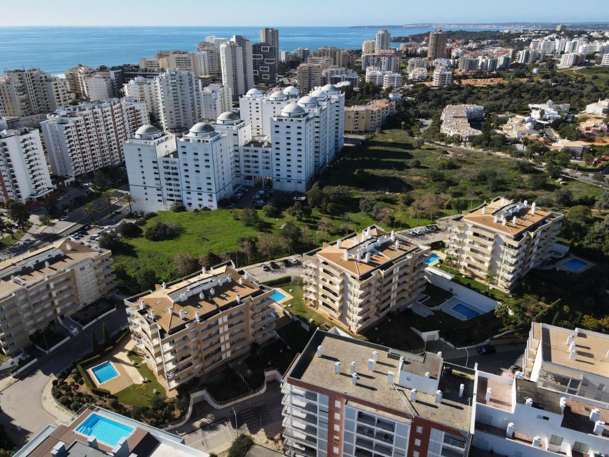 Rocha Beach Flat By Algest Portimão Εξωτερικό φωτογραφία