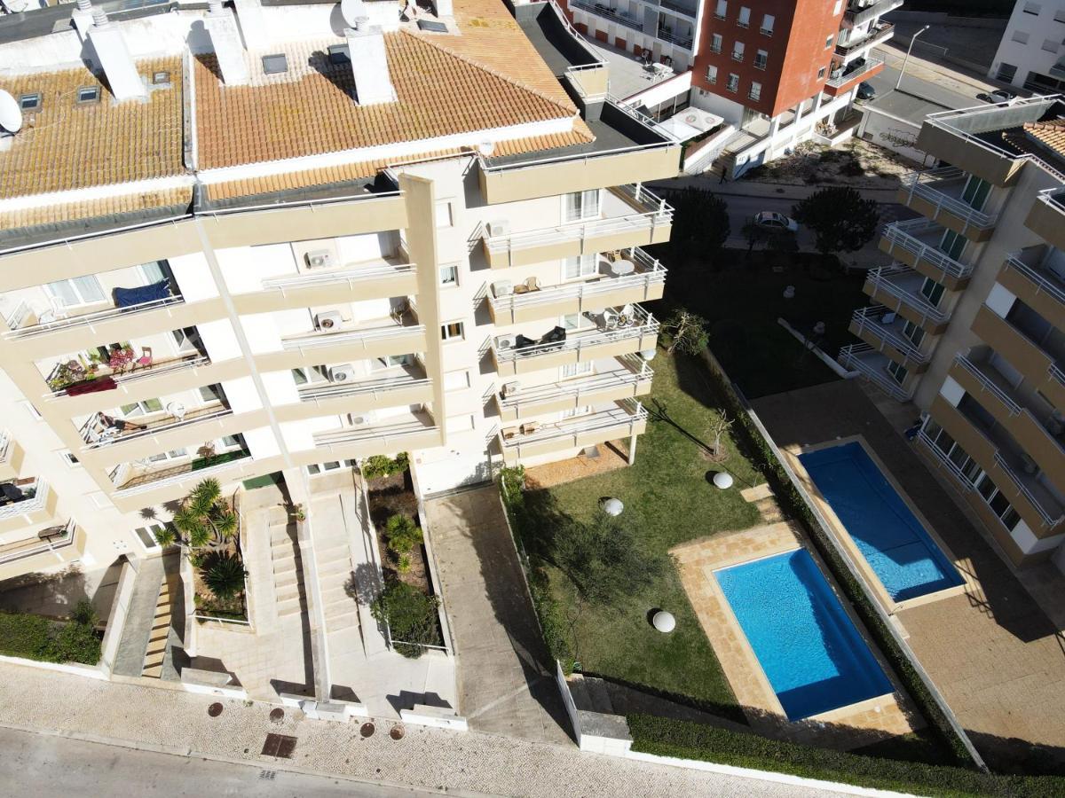 Rocha Beach Flat By Algest Portimão Εξωτερικό φωτογραφία