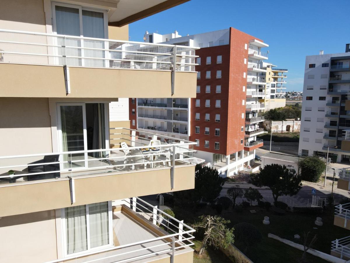Rocha Beach Flat By Algest Portimão Εξωτερικό φωτογραφία