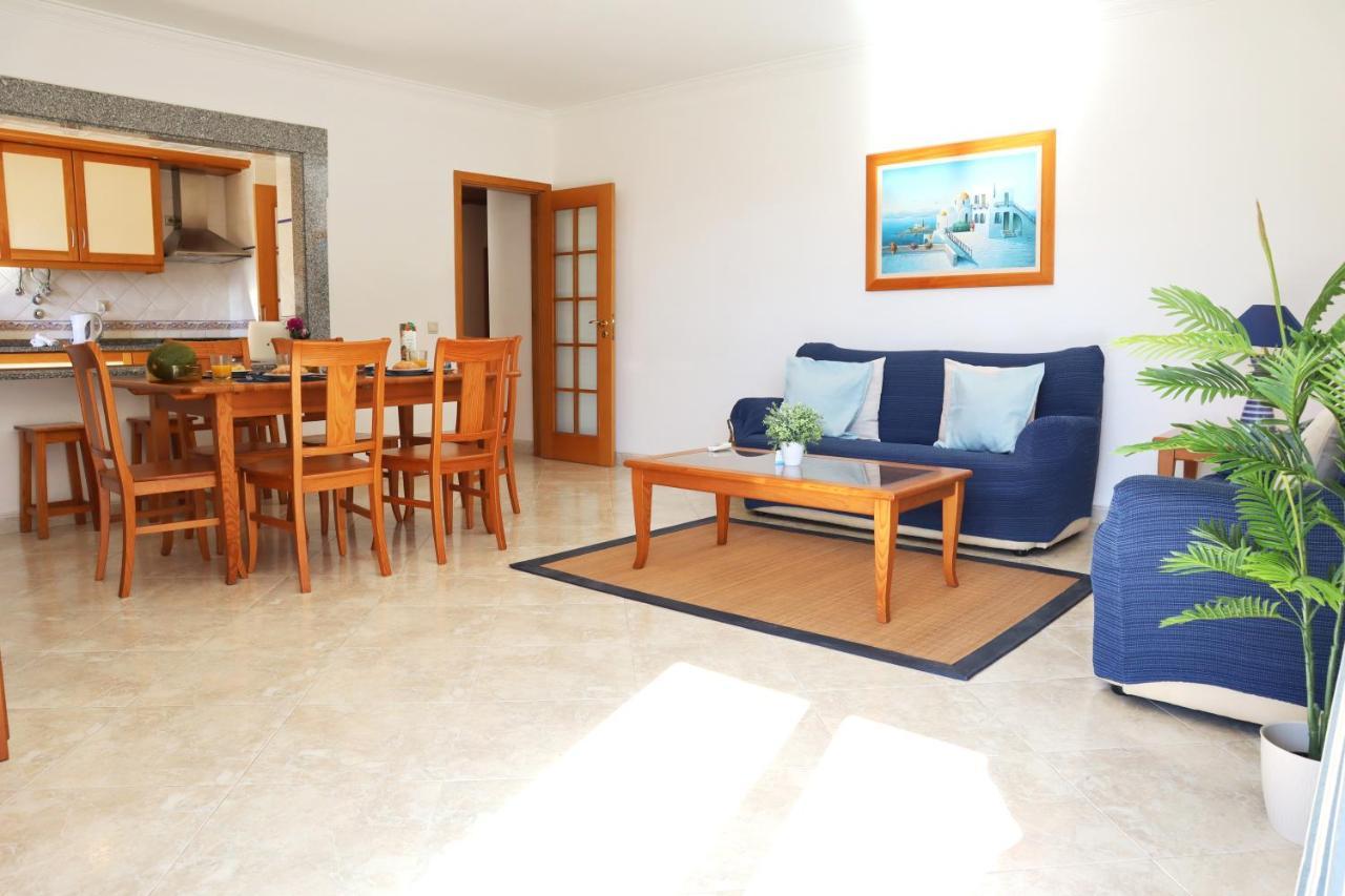Rocha Beach Flat By Algest Portimão Εξωτερικό φωτογραφία