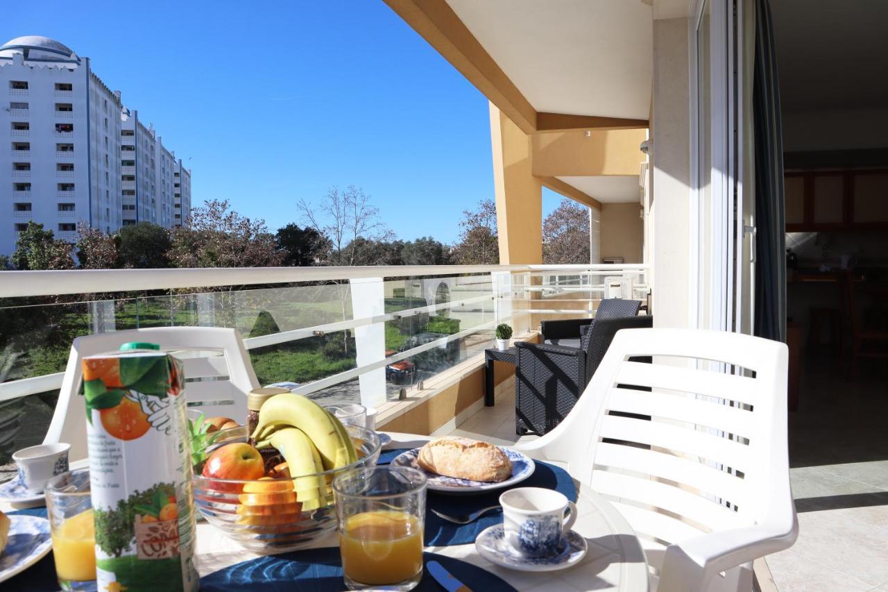 Rocha Beach Flat By Algest Portimão Εξωτερικό φωτογραφία