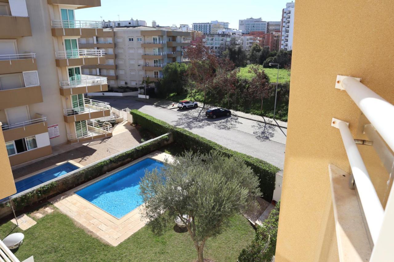 Rocha Beach Flat By Algest Portimão Εξωτερικό φωτογραφία