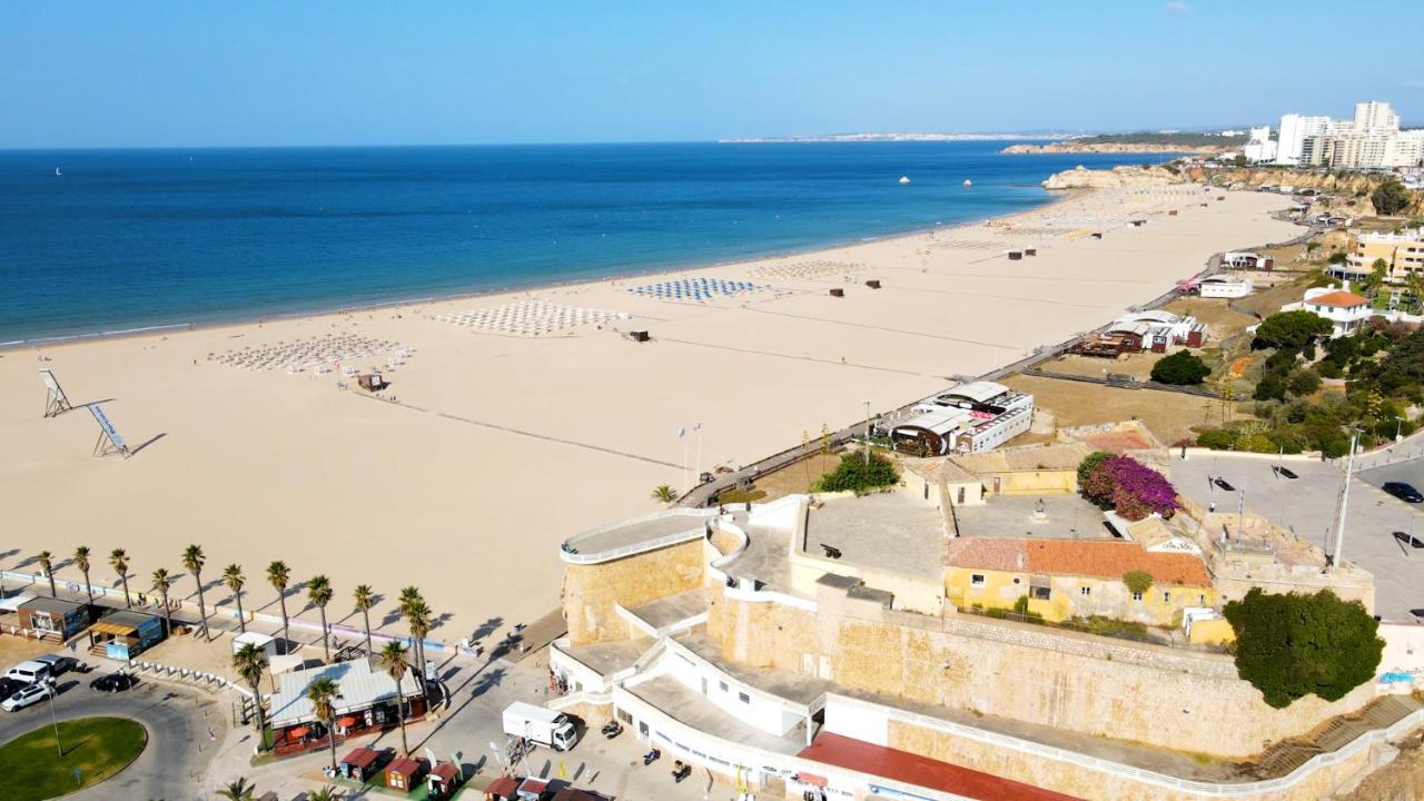 Rocha Beach Flat By Algest Portimão Εξωτερικό φωτογραφία