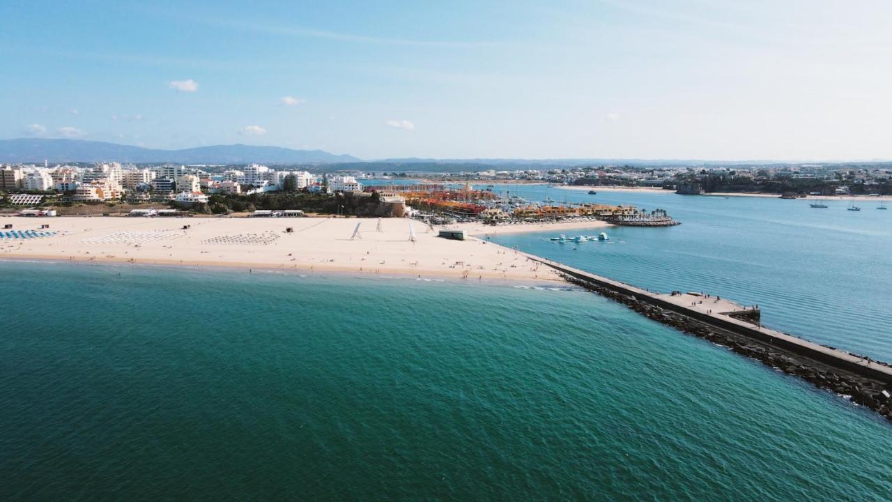 Rocha Beach Flat By Algest Portimão Εξωτερικό φωτογραφία