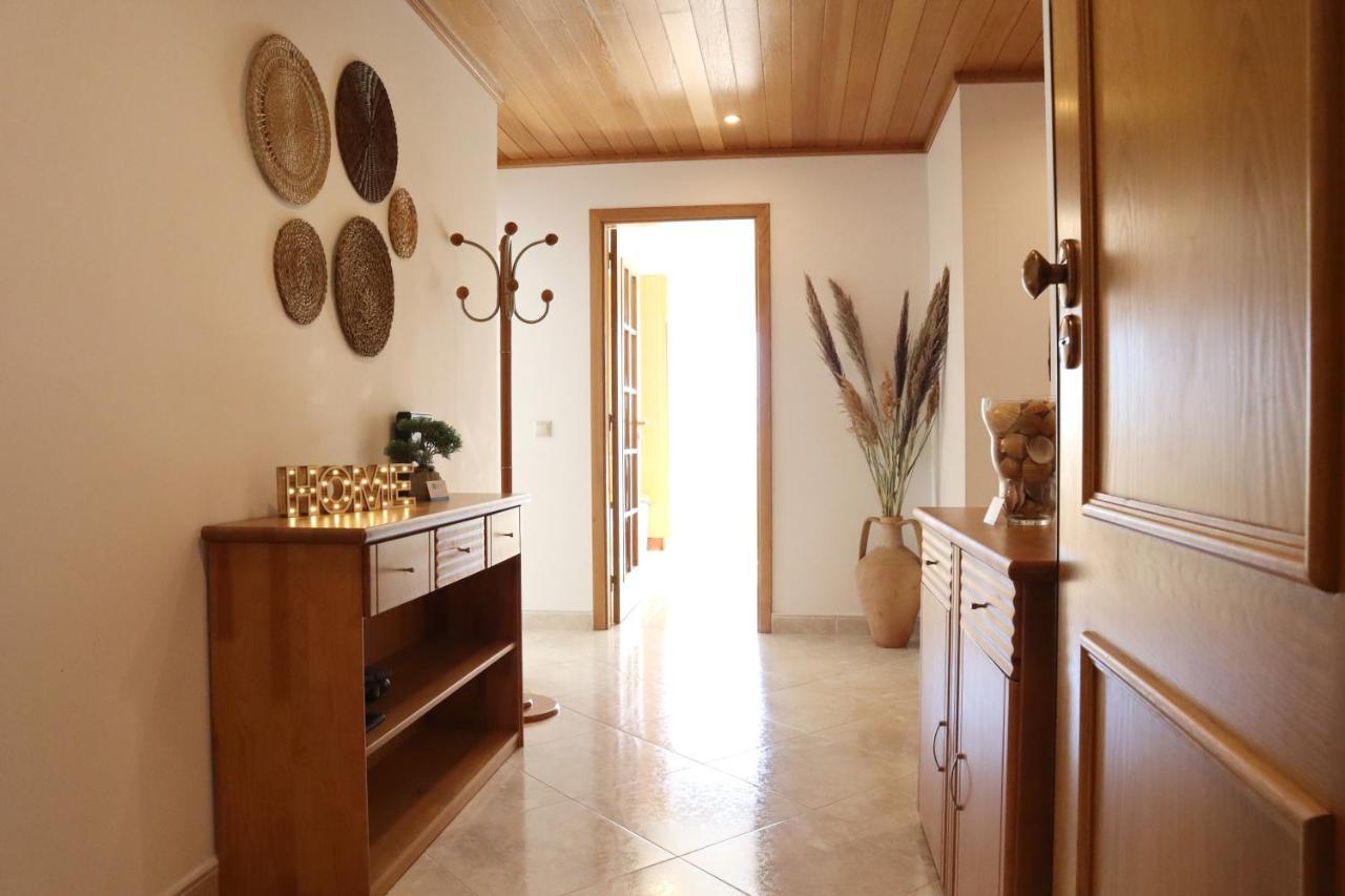Rocha Beach Flat By Algest Portimão Εξωτερικό φωτογραφία