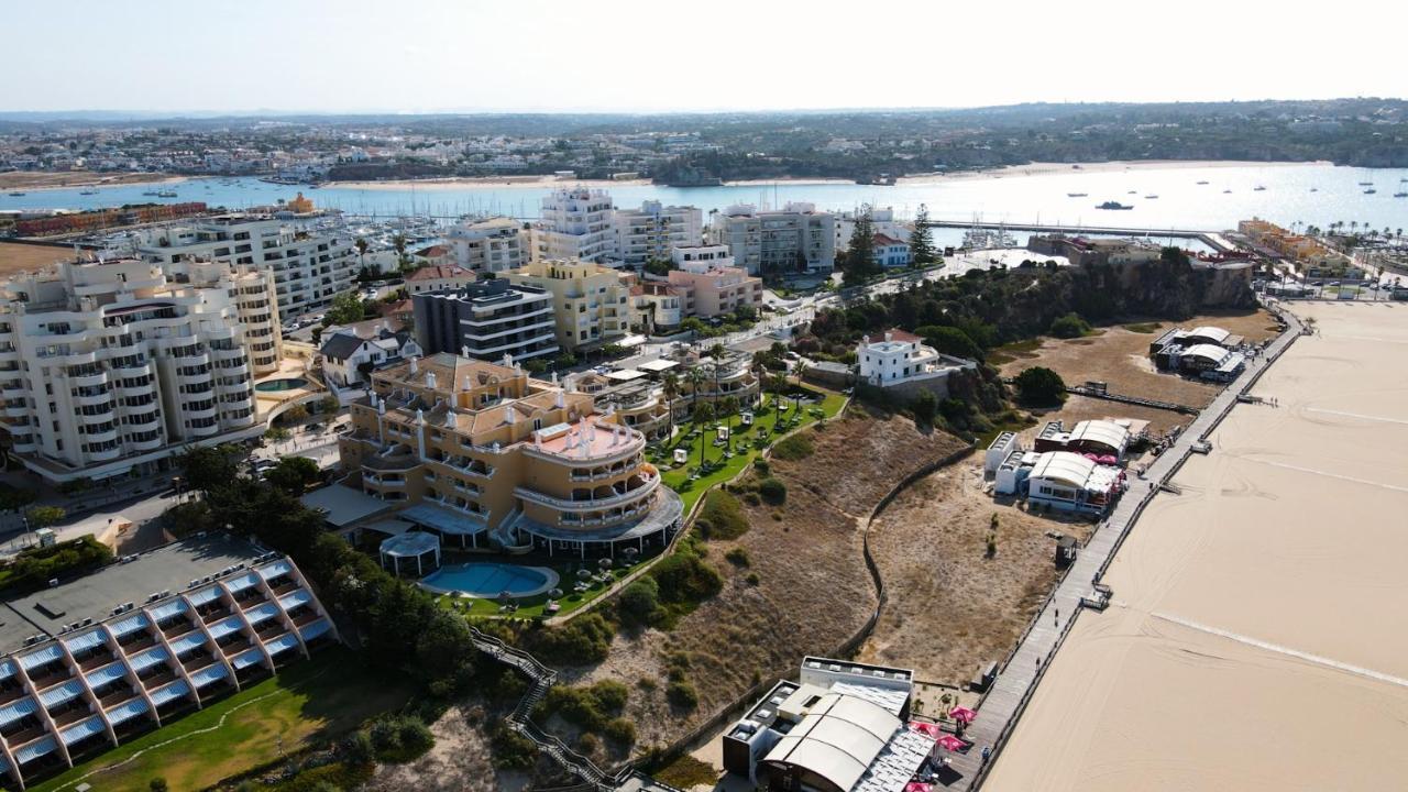 Rocha Beach Flat By Algest Portimão Εξωτερικό φωτογραφία